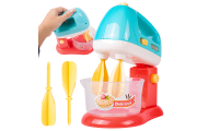 Mikser - robot kuchenny na baterie