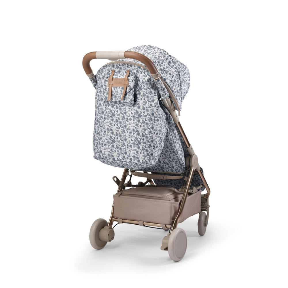 Sportinis vežimėlis Elodie Details MONDO, Garden Leo Toile-Vaikiški vežimėliai, Sportiniai vežimėliai-e-vaikas