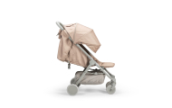 Sportinis vežimėlis Elodie Details MONDO, Blushing Pink-Vaikiški vežimėliai, Sportiniai vežimėliai-e-vaikas