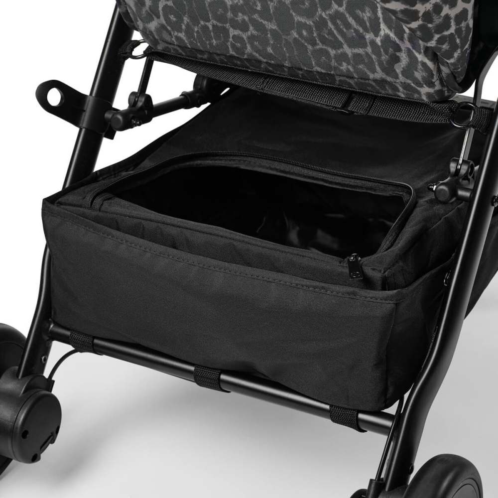 Sportinis vežimėlis Elodie Details MONDO, Le Leopard-Vaikiški vežimėliai, Sportiniai vežimėliai-e-vaikas