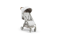 Sportinis vežimėlis Elodie Details MONDO, Dalmatian Dots-Vaikiški vežimėliai, Sportiniai vežimėliai-e-vaikas