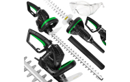 MalTec Nożyce Elektryczne MasterHedge-PRO620W 61cm