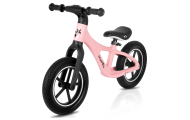 Rowerek biegowy NYLU pink