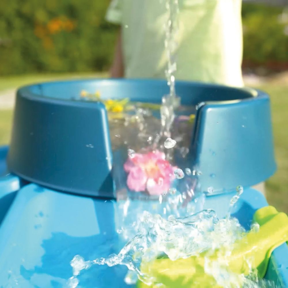 AquaPlay Water Track 39 pieces 