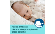 But szerok.antyk.toys 330 róż CANPOL BABIES