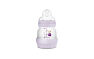 1087 BUTELKA A/KOL PERFECT START 130ML PLANET LOVE DZIEWCZYNKA