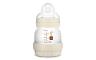5861 BUTELKA ANTYKOLKOWA PERFECT START 130ML GROUNDING IN NATURE BEŻOWA