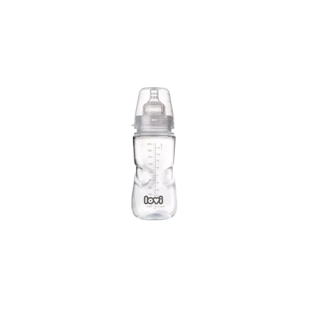 Butelka lovi pp 330ml medical+ LOVI