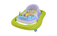 Vaikštynė EUROBABY w1121na2 žalia-Judėjimui, Vaikštynės-e-vaikas