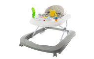 Chodzik w2208ur2 grey EUROBABY