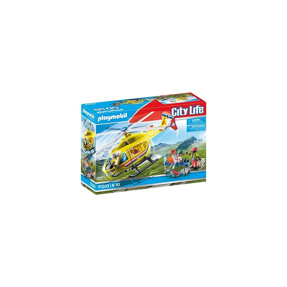 HELIKOPTER RATUNKOWY