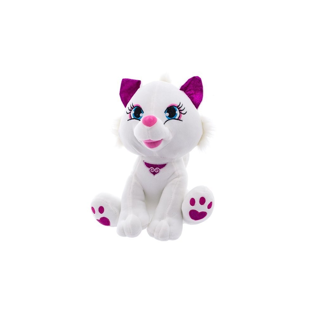 Pliušinis kačiukas ds-15024-30 EUROBABY TOYS 30 cm-Žaislai, Minkšti žaislai-e-vaikas