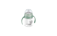 Kubek z obc. słomką 150ml LOVI