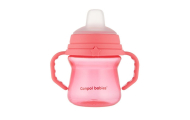 Kubek z sil ust.150ml firstcup CANPOL BABIES