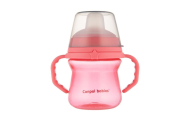 Kubek z sil ust.150ml firstcup CANPOL BABIES