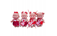 Lalka pepote original love NINES