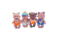 Lalka pepote original summer NINES