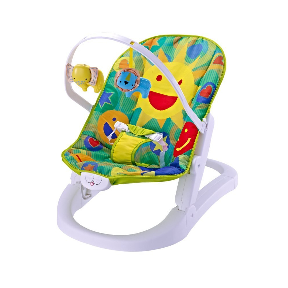 Gultukas EUROBABY cc9801 iki 50 kg-Miegui, Gultukai ir sūpynės-e-vaikas