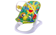 Leżaczek słoneczko cc9801 EUROBABY