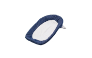 Łóżeczko restful ap950 blue EUROBABY