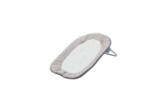 Łóżeczko restful ap950 grey EUROBABY