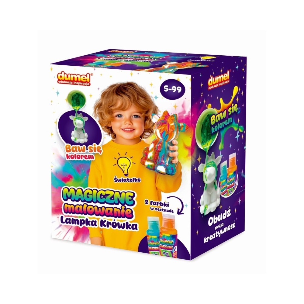 Kūrybinis tapybos rinkinys Fudge-Žaislai, Kūrybiniai žaislai, Kūrybiniai rinkiniai-e-vaikas