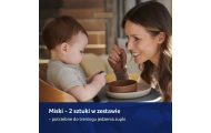 Miseczki dla niem. tamarillo LOVI