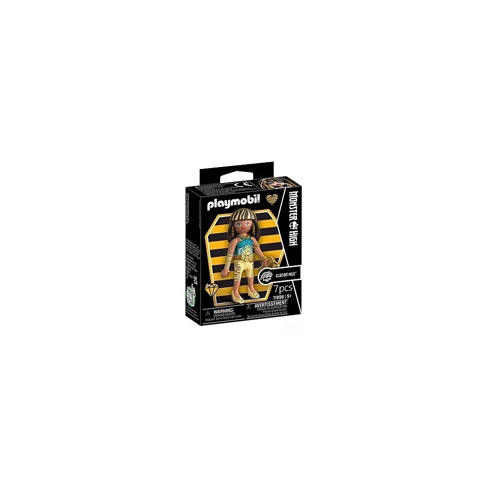 MONSTER HIGH CLEO DE NILE