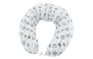 Moon cushion owl sowa EUROBABY
