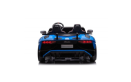 Transporto priemonė a8803 lambo aventador blue EUROBABY-Elektromobiliai vaikams, Mašinos-e-vaikas