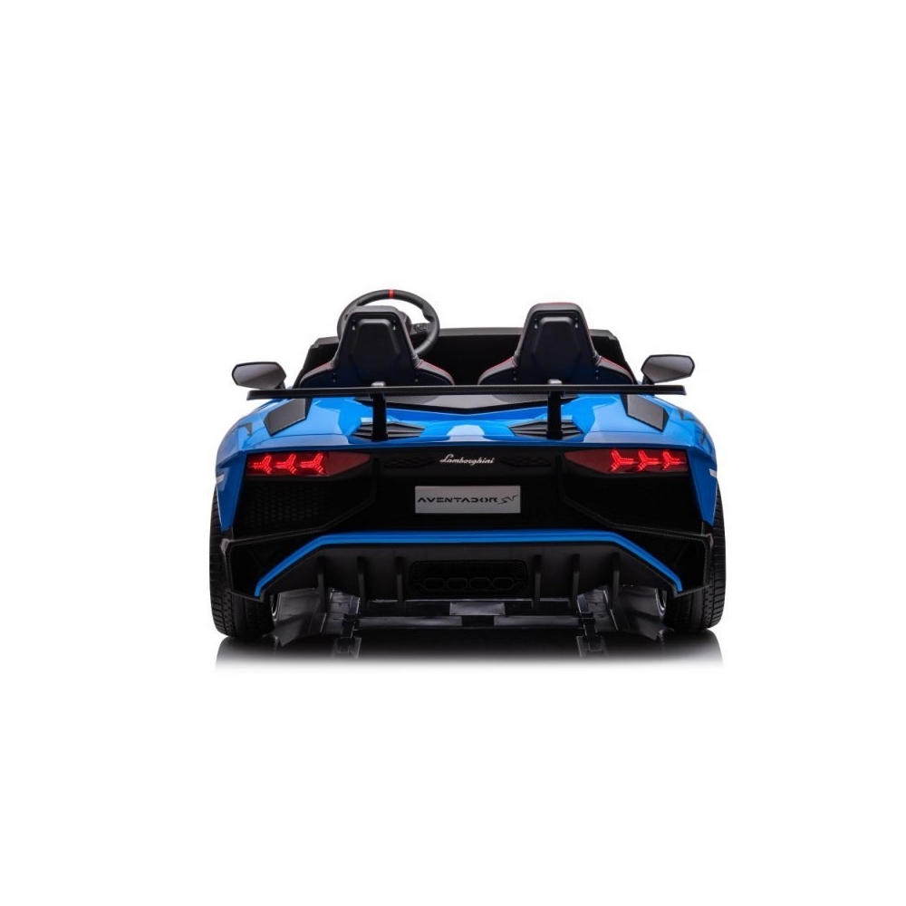 Transporto priemonė a8803 lambo aventador blue EUROBABY-Elektromobiliai vaikams, Mašinos-e-vaikas