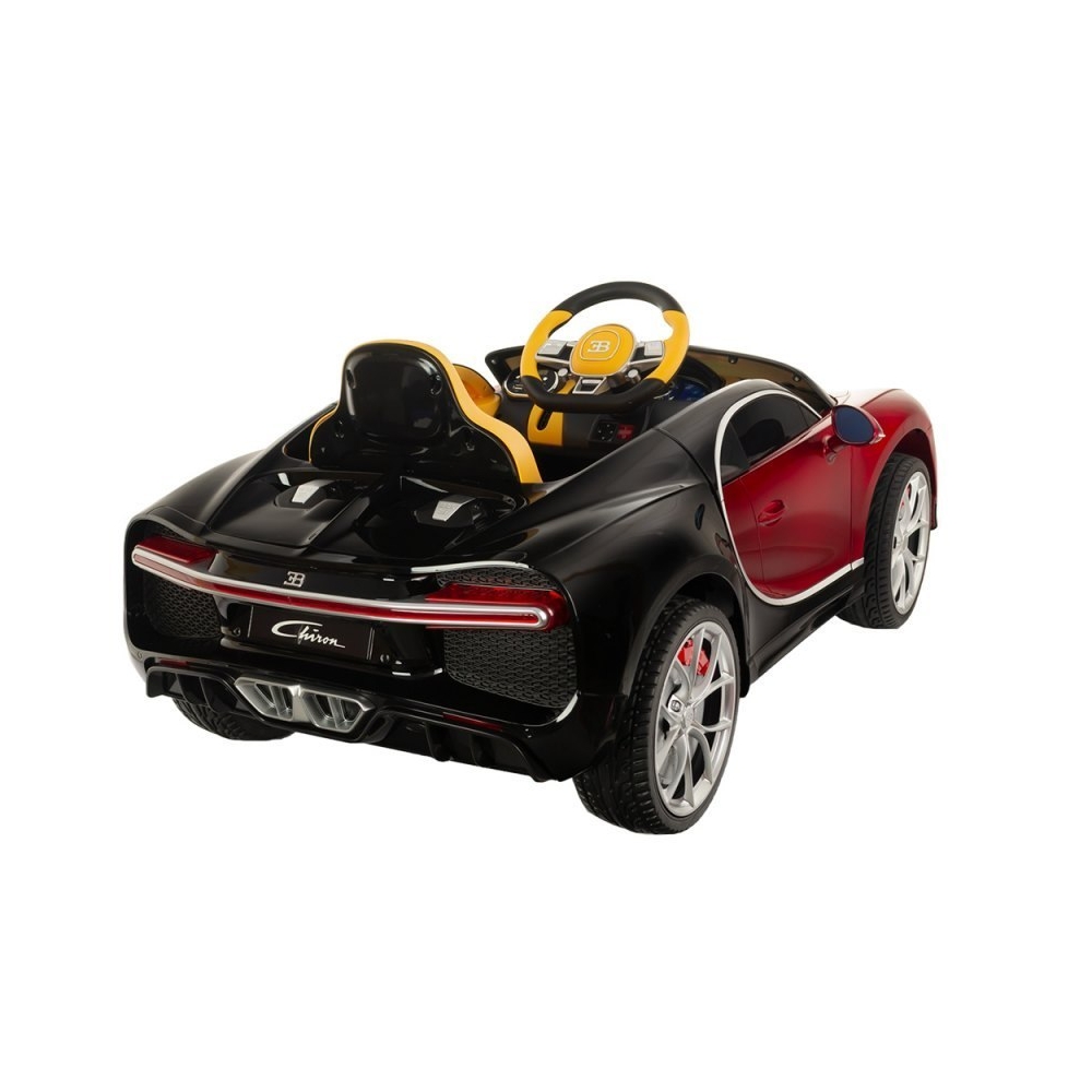 Transporto priemonė EUROBABY bugatti chiron hl318-Elektromobiliai vaikams, Mašinos-e-vaikas