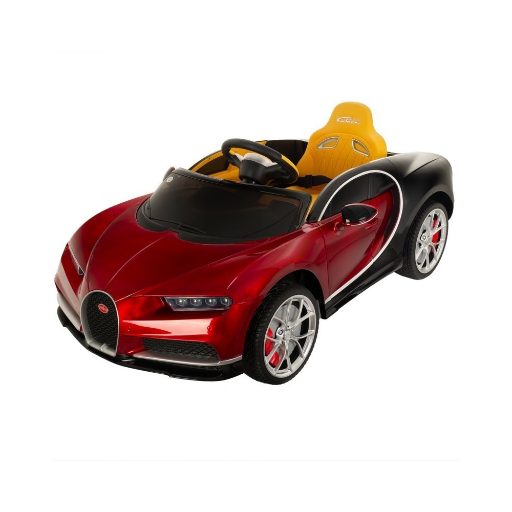 Transporto priemonė EUROBABY bugatti chiron hl318-Elektromobiliai vaikams, Mašinos-e-vaikas