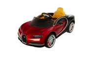 Transporto priemonė EUROBABY bugatti chiron hl318-Elektromobiliai vaikams, Mašinos-e-vaikas