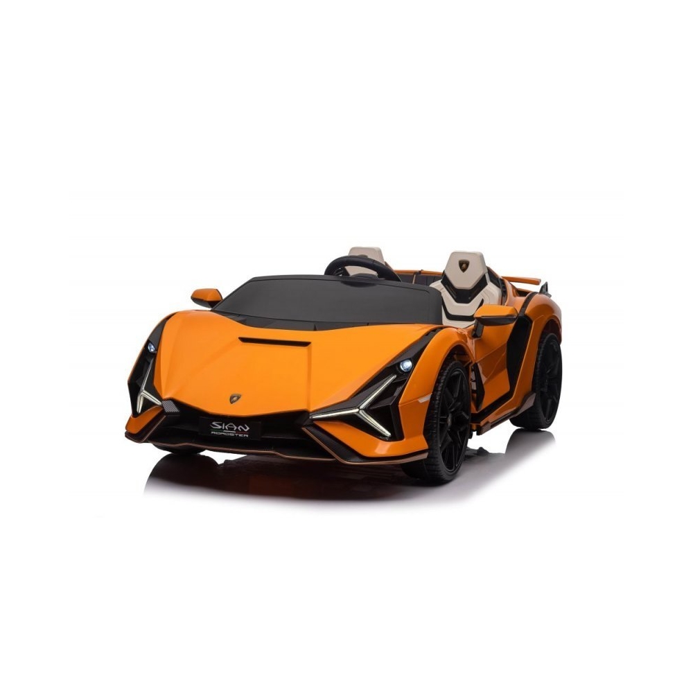 Transporto priemonė qls-6988 lambo sian EUROBABY-Elektromobiliai vaikams, Mašinos-e-vaikas