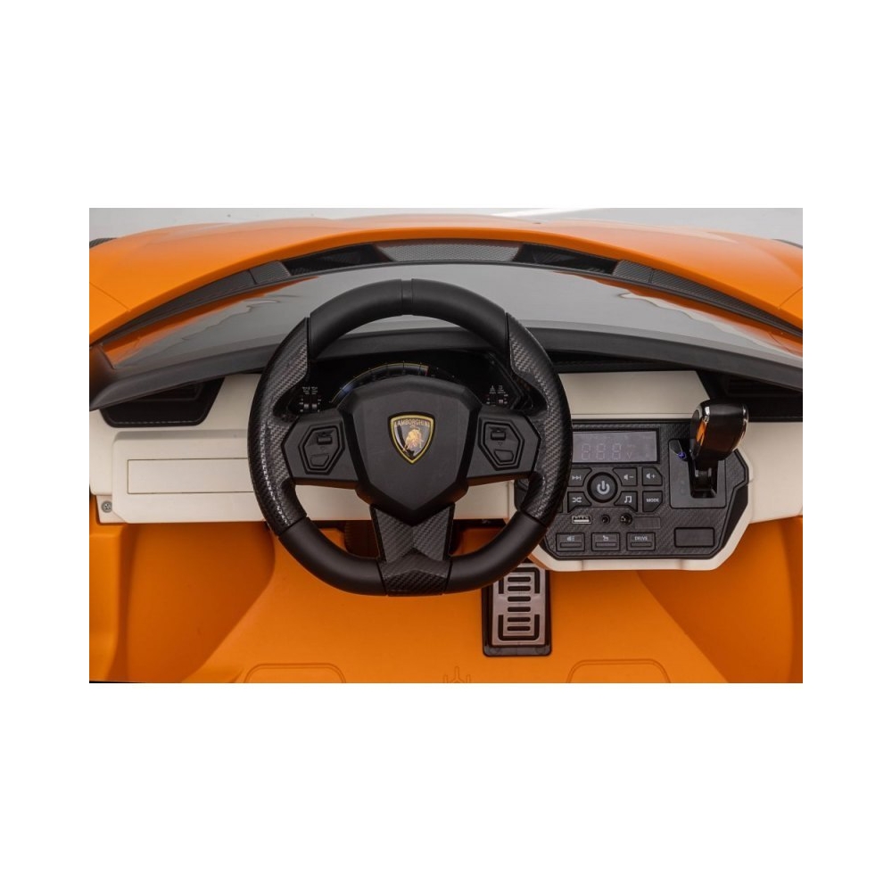 Transporto priemonė qls-6988 lambo sian EUROBABY-Elektromobiliai vaikams, Mašinos-e-vaikas