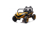 Pojazd quad buggy s608 orange EUROBABY