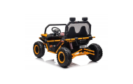 Pojazd quad buggy s608 orange EUROBABY