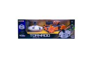 Nuotoliniu būdu valdoma transporto priemonė EUROBABY TOYS 6+-Žaislai, Auto ir transporto žaislai, Valdomos radijo bangomis-e-vai