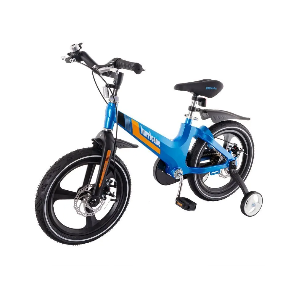 Rower hurricane t205-16 blue EUROBABY