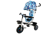 Rowerek bike t46 white EUROBABY