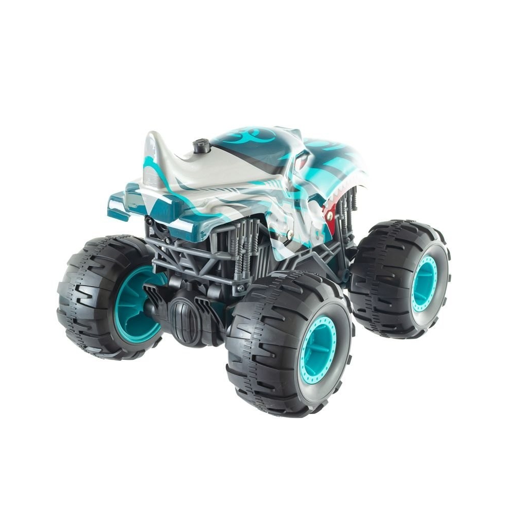 Nuotoliniu būdu valdomas automobilis EUROBABY TOYS-Žaislai, Auto ir transporto žaislai, Valdomos radijo bangomis-e-vaikas