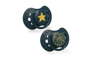 Smoczek usp.lovi 0-3 stardust LOVI