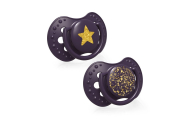 Smoczek usp.lovi 0-3 stardust LOVI