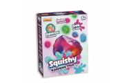 SQUISHY KAMIENNE FLUO