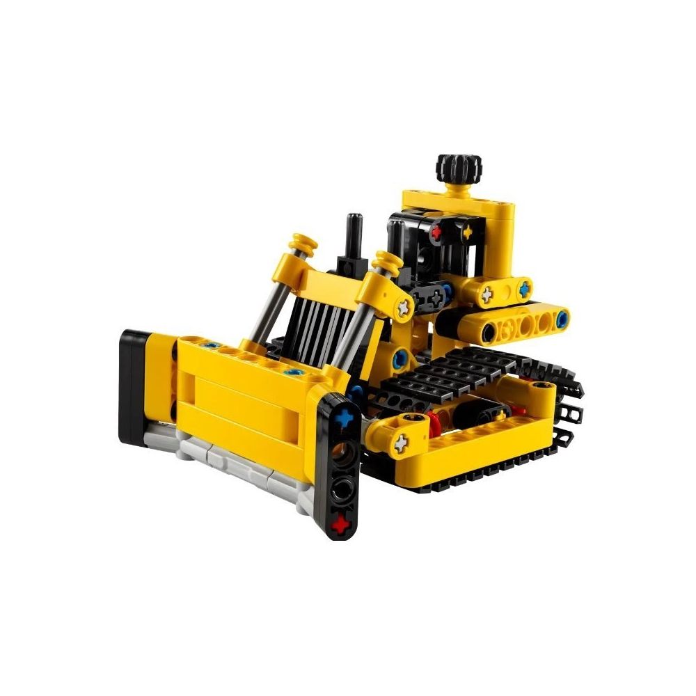 Technic buldożer