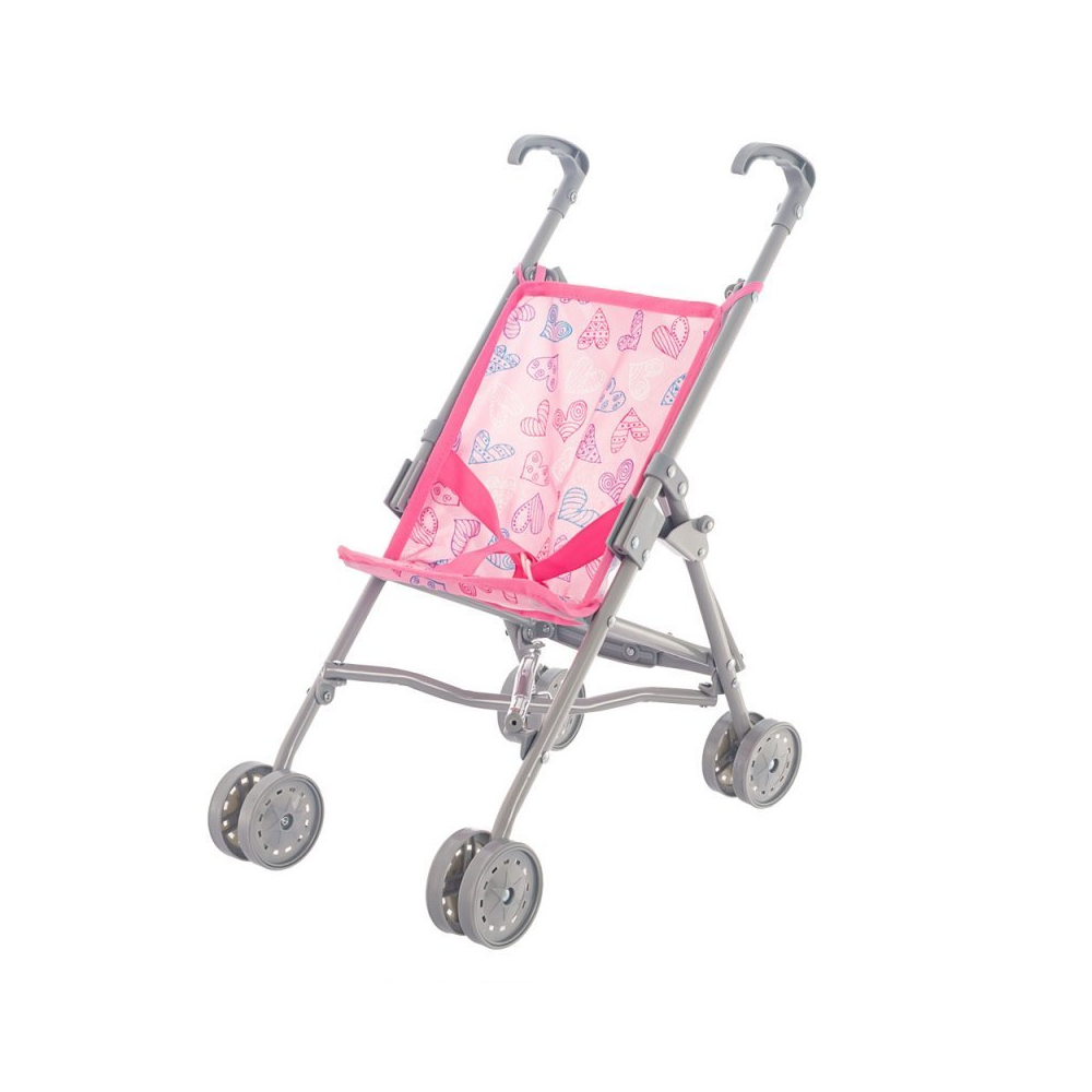 Wózek dla lalek s9307 m2206 EUROBABY