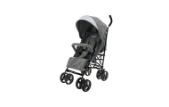 Wózek spacerowy smart pro szary EUROBABY