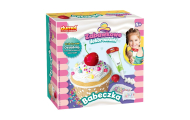 Kūrybinis rinkinys Dumel CUPCAKE-Žaislai, Kūrybiniai žaislai, Kūrybiniai rinkiniai-e-vaikas