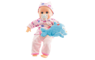 Zabawka lalka 01799a EUROBABY ZABAWKI